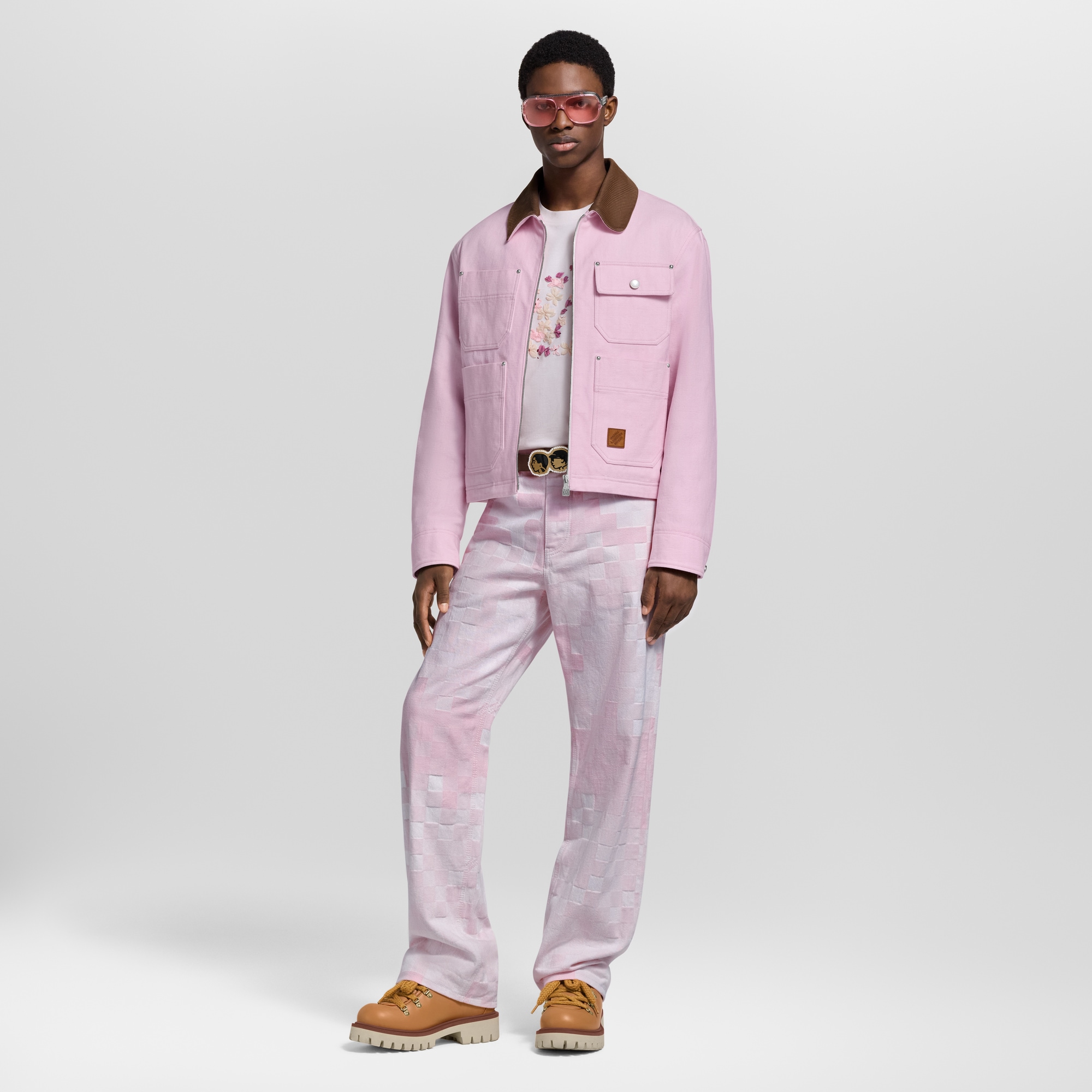 Workwear Blouson  in Men