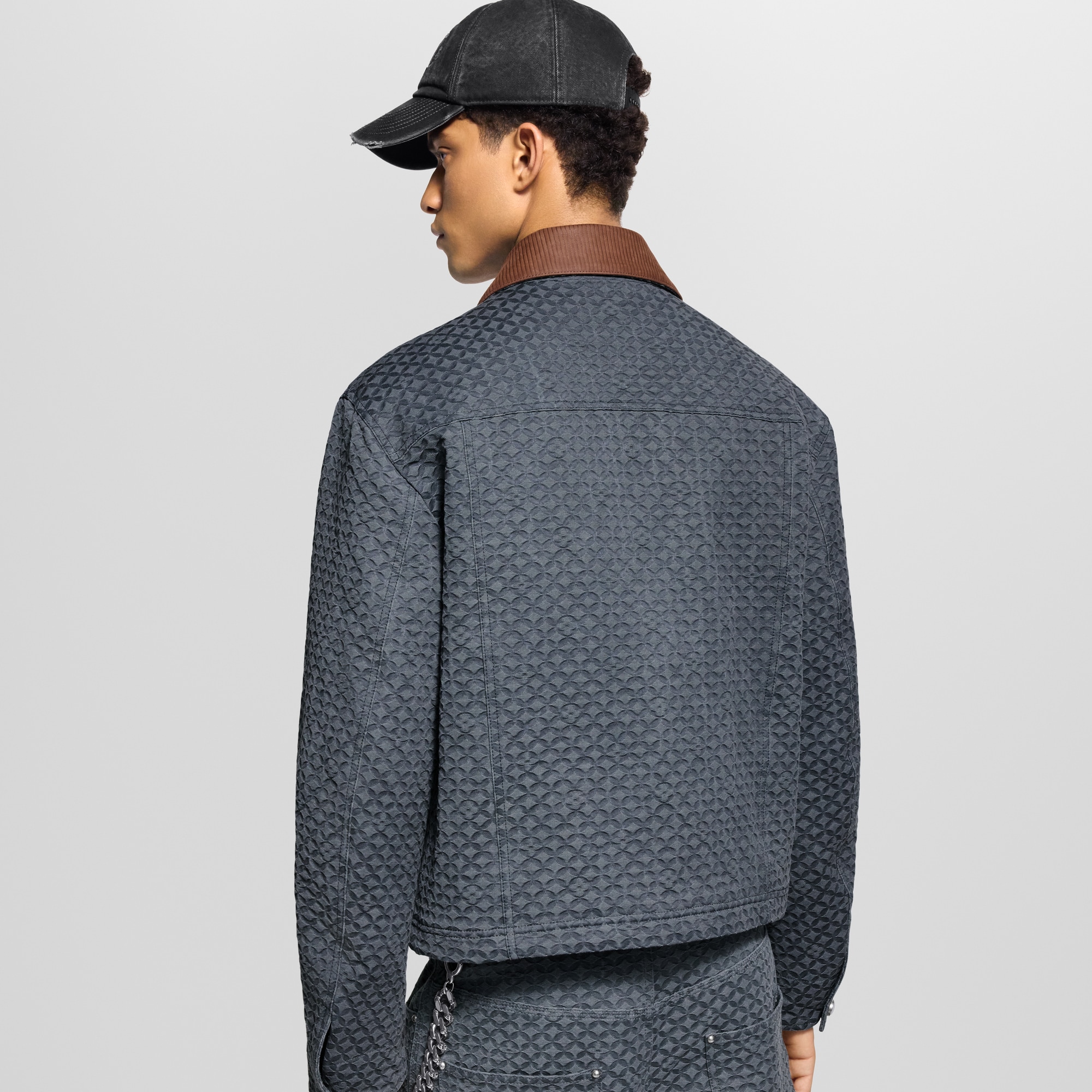 Workwear Blouson  in Men