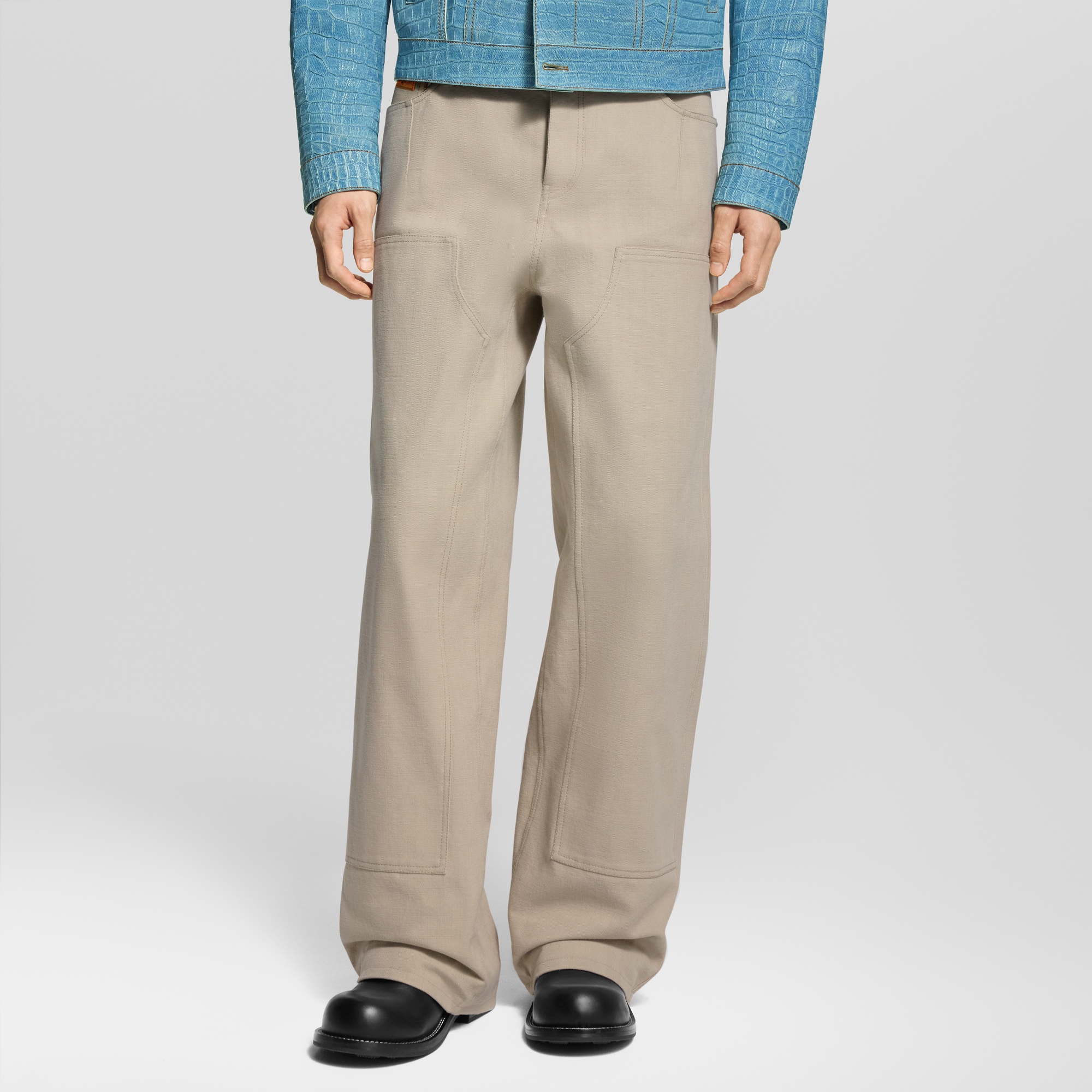 Workwear Pants  in Men