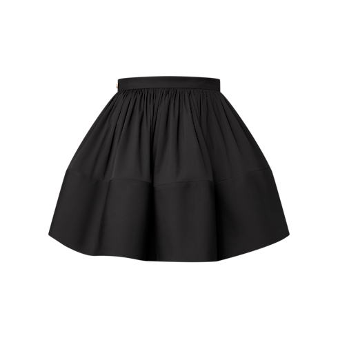 XL Hem Mini Skirt in Women's Ready-to-Wear Skirts and Shorts collections by Louis Vuitton (Product zoom)
