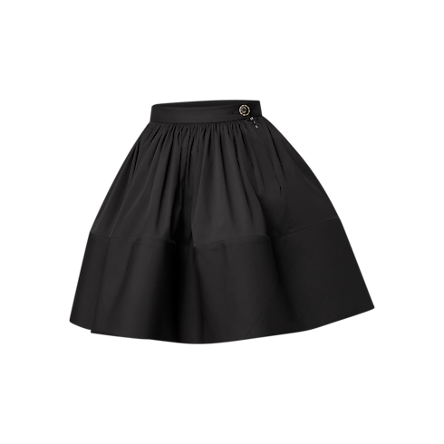 XL Hem Mini Skirt in Women's Ready-to-Wear Skirts and Shorts collections by Louis Vuitton (Product zoom)