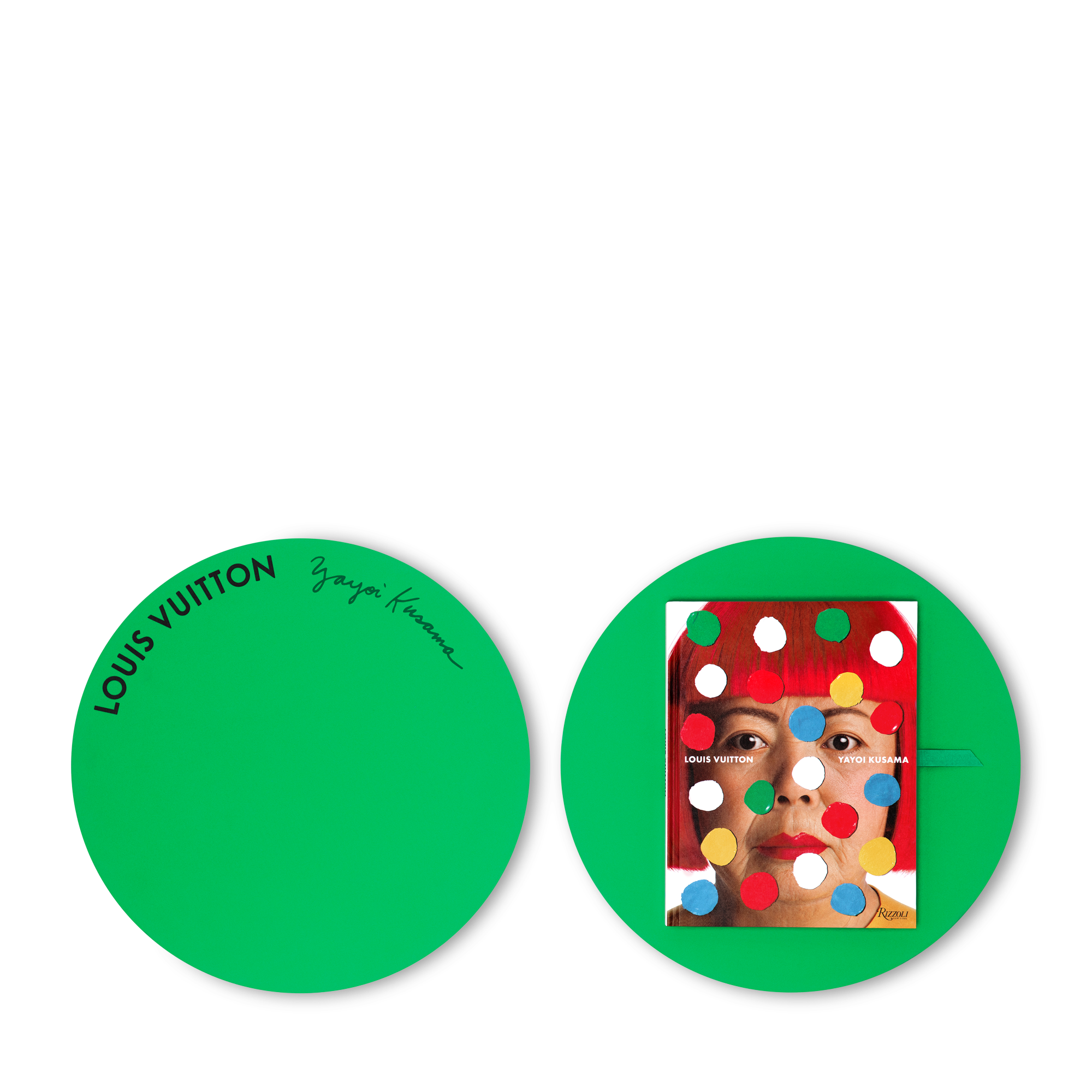 Green (Not available)