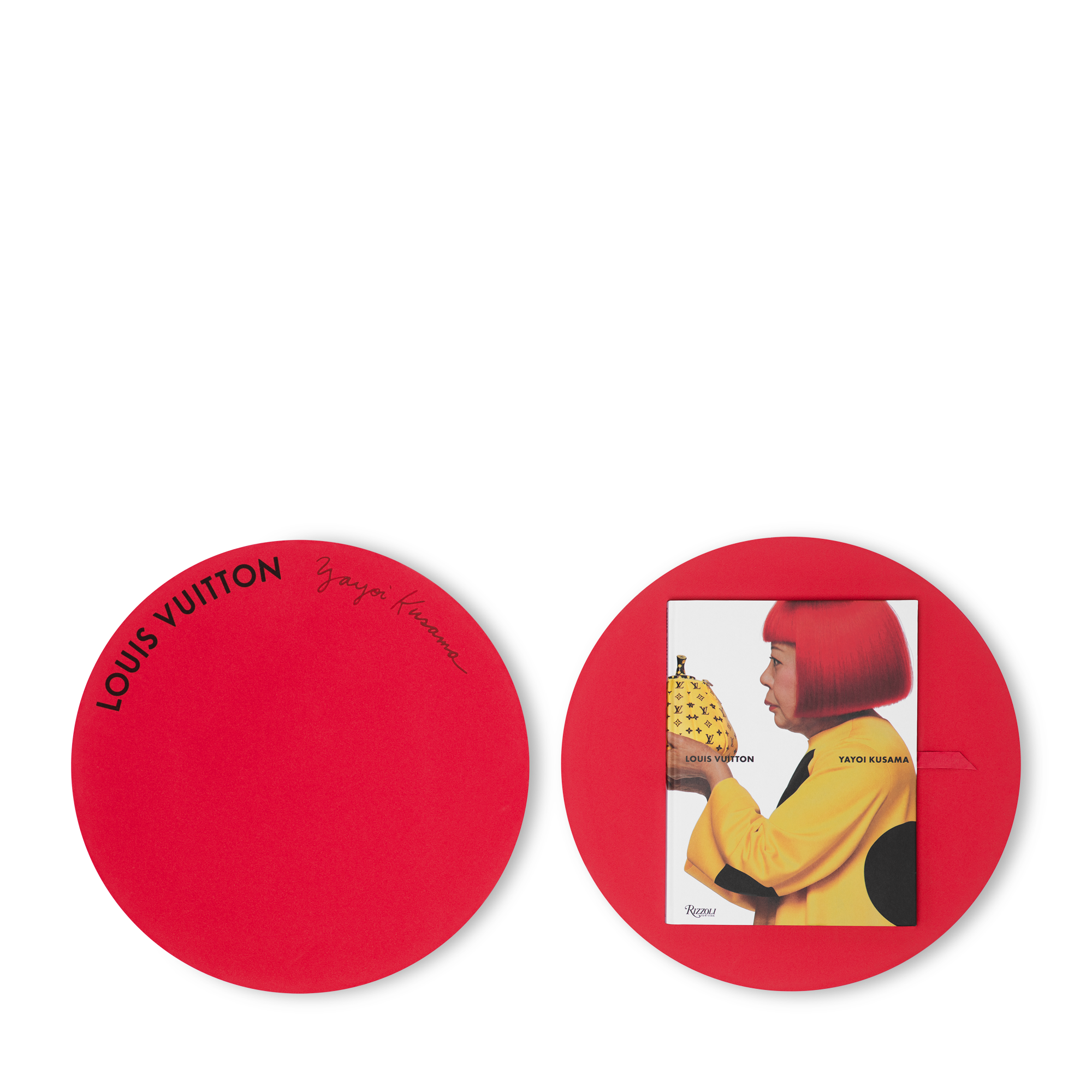 Red (Not available)