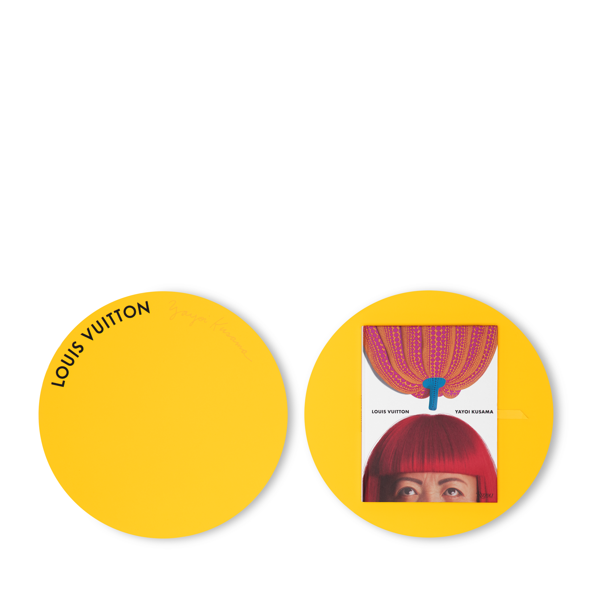 Yellow (Not available)