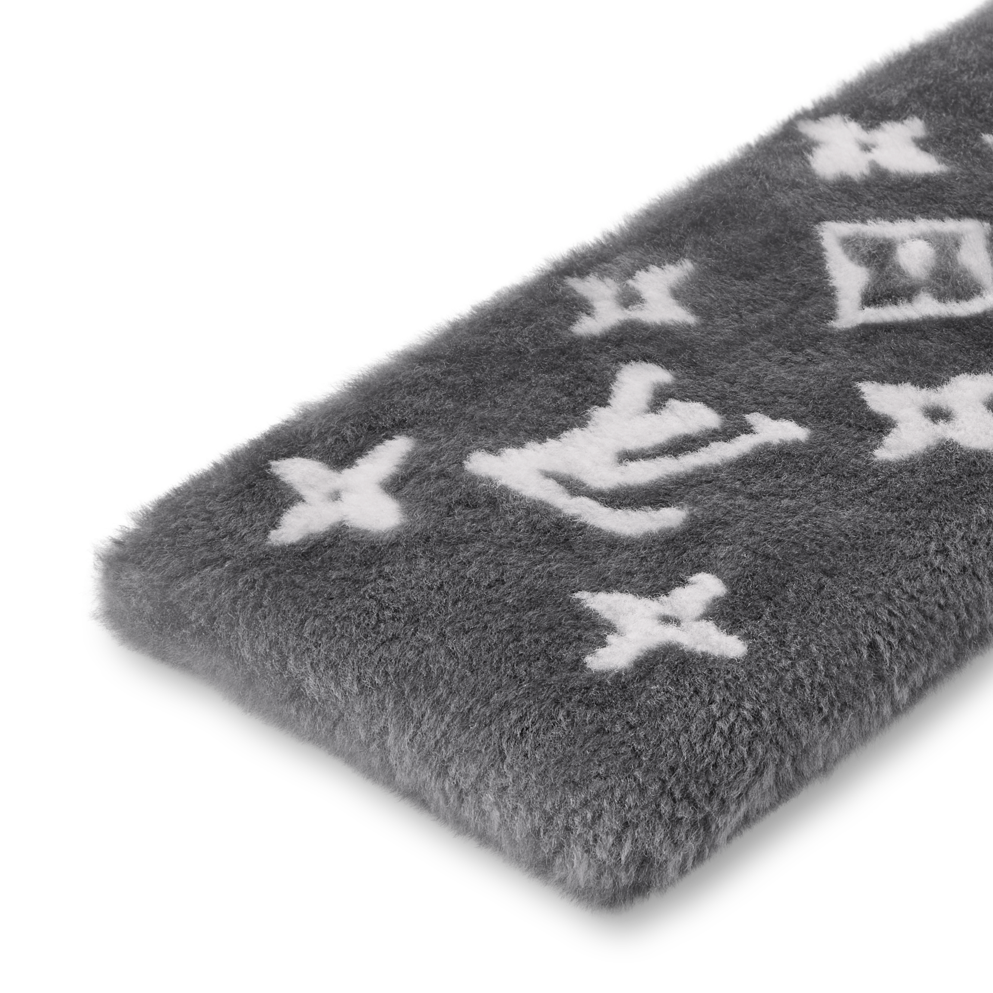 Yeti Scarf . in Men