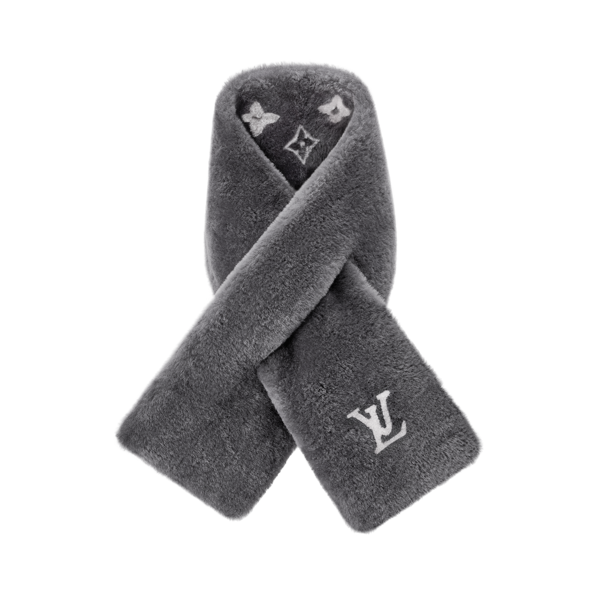 Yeti Scarf . in Men