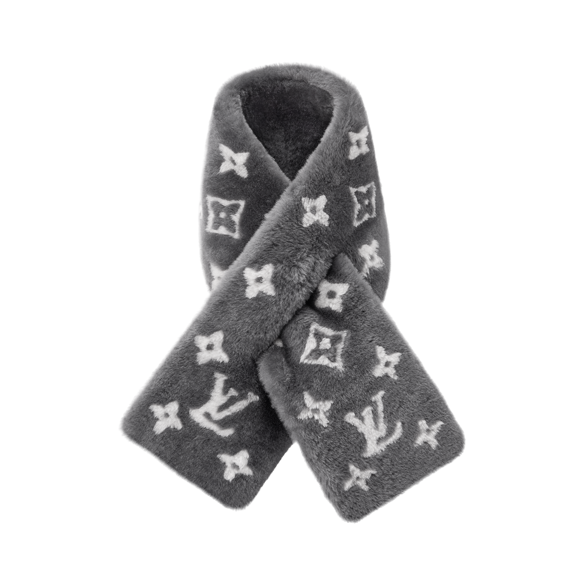 Yeti Scarf . in Men