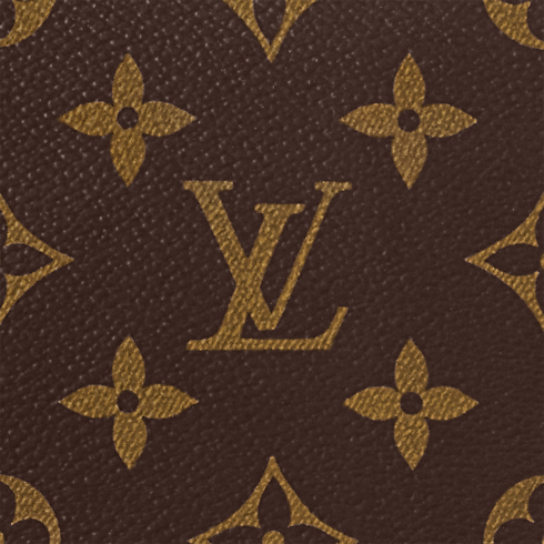 Zippy Organizer Monogram Canvas in Super Lucky Day's For Him } collections by Louis Vuitton (Product zoom)