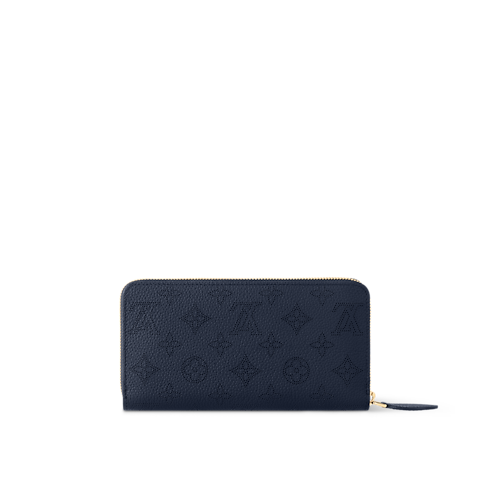 Zippy Wallet Mahina in Women's Wallets and Small Leather Goods All Wallets and Small Leather Goods for Women collections by Louis Vuitton (Product zoom)