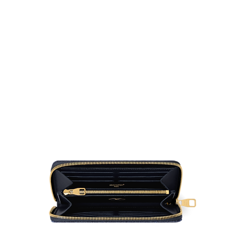 Zippy Wallet G77 in Bags and Small Leather Goods's Men Small Leather Goods Compact & Long Wallets collections by Louis Vuitton (Product zoom)