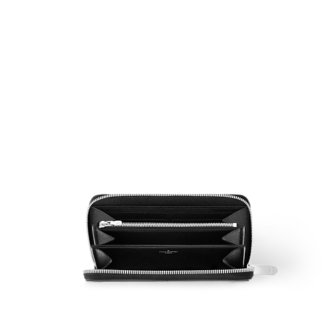 Zippy Wallet Epi Leather in Women's Wallets and Small Leather Goods Compact and Long Wallets collections by Louis Vuitton (Product zoom)