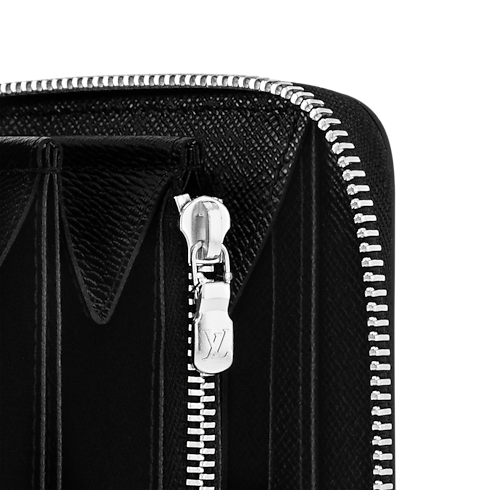 Zippy Wallet Epi Leather in Women's Wallets and Small Leather Goods Compact and Long Wallets collections by Louis Vuitton (Product zoom)