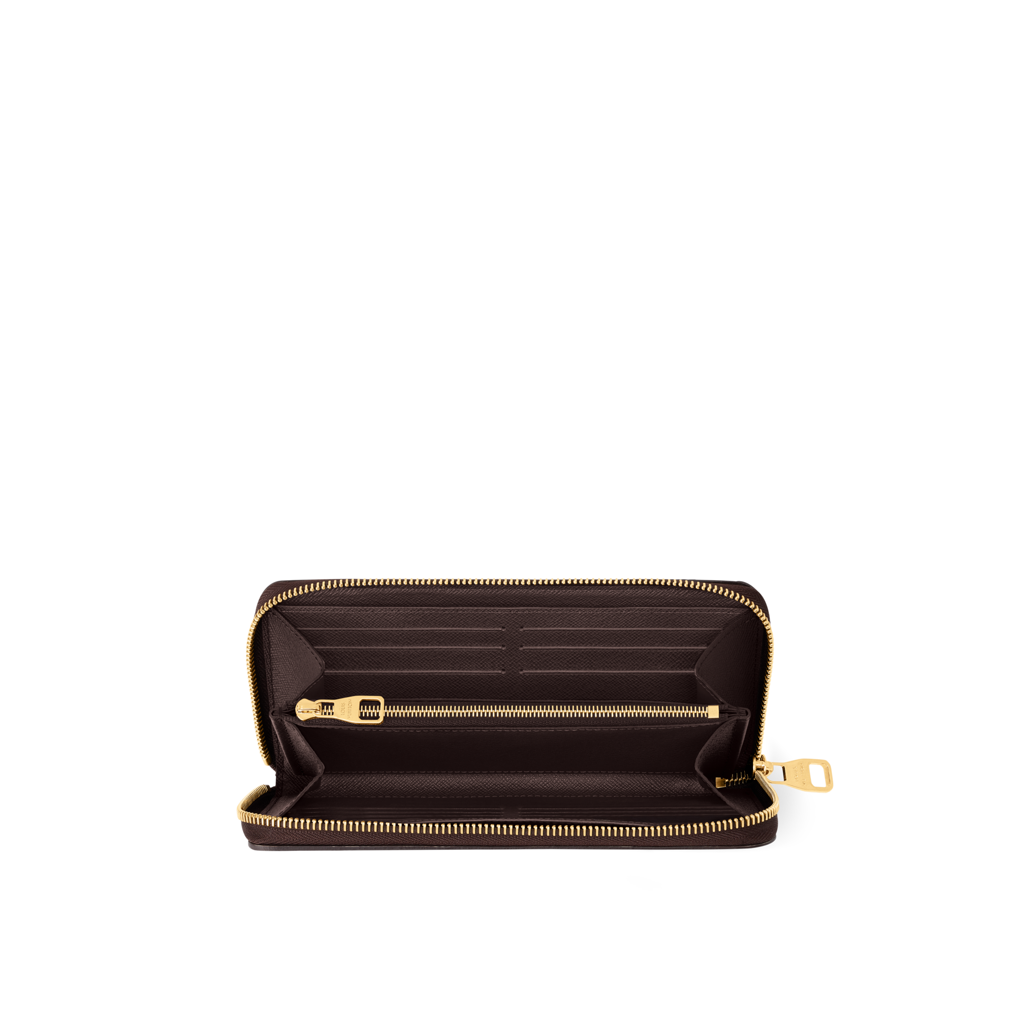 Zippy Wallet Horizontal Other Monogram Canvas in Bags and Small Leather Goods