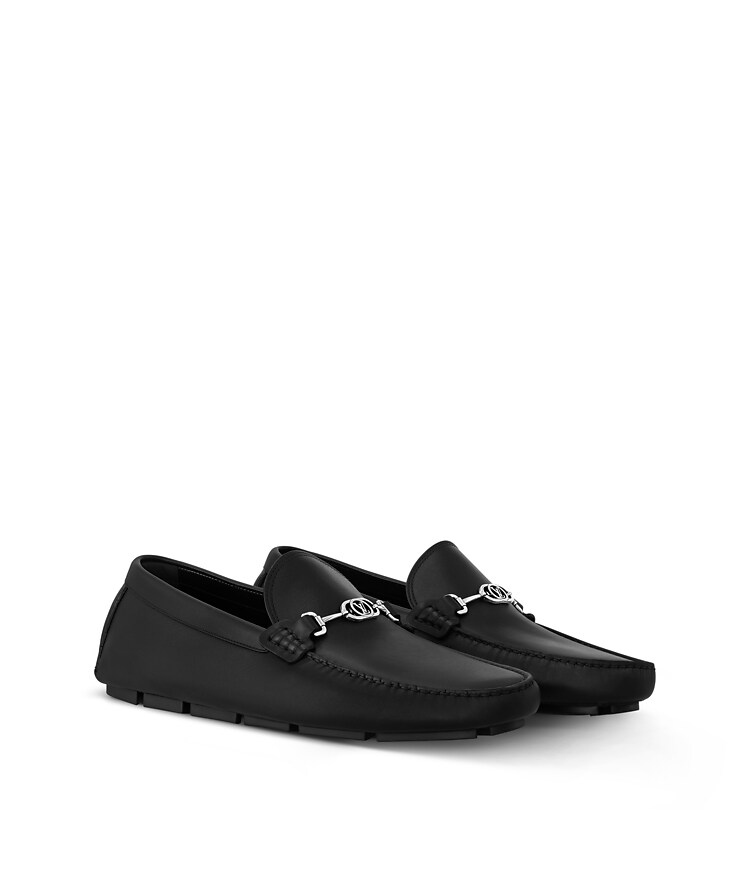 LV Driver Moccasin - Shoes | LOUIS VUITTON display picture 1