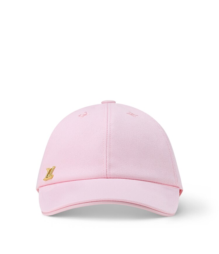 LV Iconic Cap . - Accessories | LOUIS VUITTON display picture 2