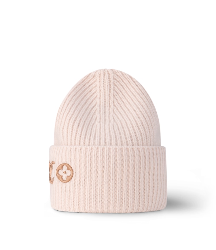 LV Headline Beanie . - Accessories | LOUIS VUITTON display picture 1